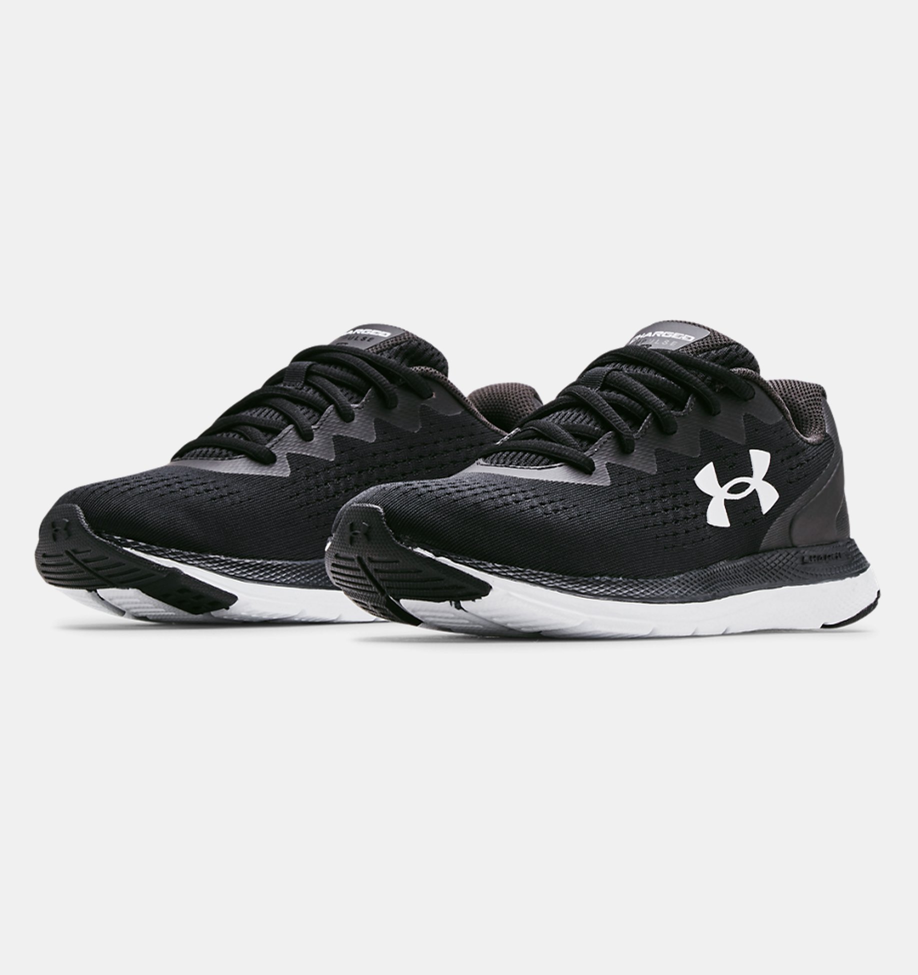 Women's UA Charged Impulse 2 Running Shoes | Under Armour